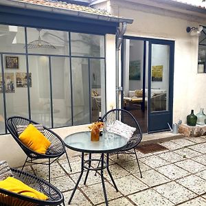 Villa met Drie Slaapkamers