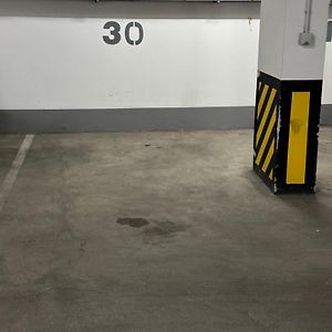 Pesti City Apartment&Free Parking